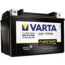 Motobaterie Varta YTX12-BS, 510012