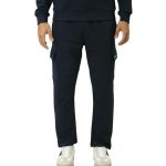 Pepe Jeans pánské modré tepláky Sam PM211720594 – Sleviste.cz