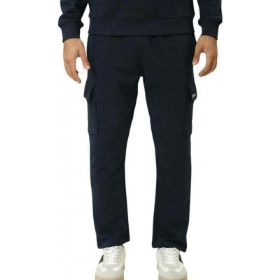 Pepe Jeans pánské modré tepláky Sam PM211720594 – Sleviste.cz