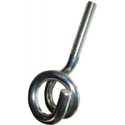 MASSAG hák houpačkový M8x86mm 10ks – Hledejceny.cz