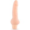 Vibrátor Blush SILICONE WILLY´S COWBOY