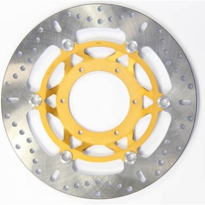 Brzdový kotouč EBC MD1141X MD1141X | Zboží Auto