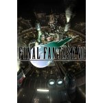 Final Fantasy VII – Zboží Dáma
