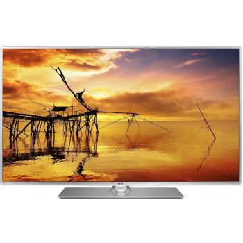 LG 42LB580V