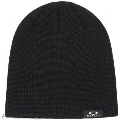 Oakley Pánský kulich Backbone Beanie PP BlackOut – Hledejceny.cz