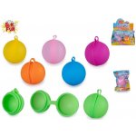 Sun Fun míčky na vodu 6 cm znovupoužitelné 6 ks – Hledejceny.cz