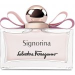 Salvatore Ferragamo Signorina parfémovaná voda dámská 100 ml tester – Hledejceny.cz