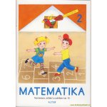 Matematika pro 1/2.díl 092725 – – Hledejceny.cz