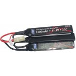 ASG Li-Pol 11,1V 1300mAh – Zbozi.Blesk.cz