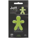 Mr&Mrs Fragrance Jeff LEMON & ORANGE – Hledejceny.cz