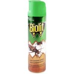 Biolit P lezoucí hmyz 400 ml – Zboží Mobilmania