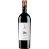Víno Fantini Vini Merlot "Solea" Cantine Cellaro 2022 13% 0,75 l (holá láhev)