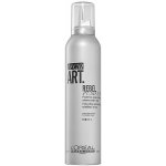 L'Oréal Professionnel Tecni.Art Rebel Push-up pěna pro objem vlasů 250 ml – Hledejceny.cz