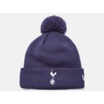 Tottenham Hotspur FC Zimní čepice New Era tmavě modrá bambule – Hledejceny.cz