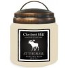 Svíčka Chestnut Hill Candle Company At the Mall 454 g