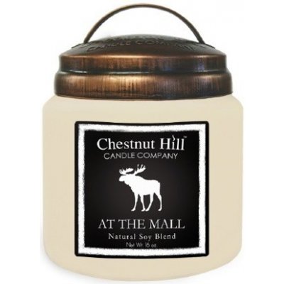 Chestnut Hill Candle Company At the Mall 454 g – Zboží Mobilmania