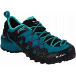 Salewa Ws Wildfire Edge Malta Vivacious blue – Hledejceny.cz