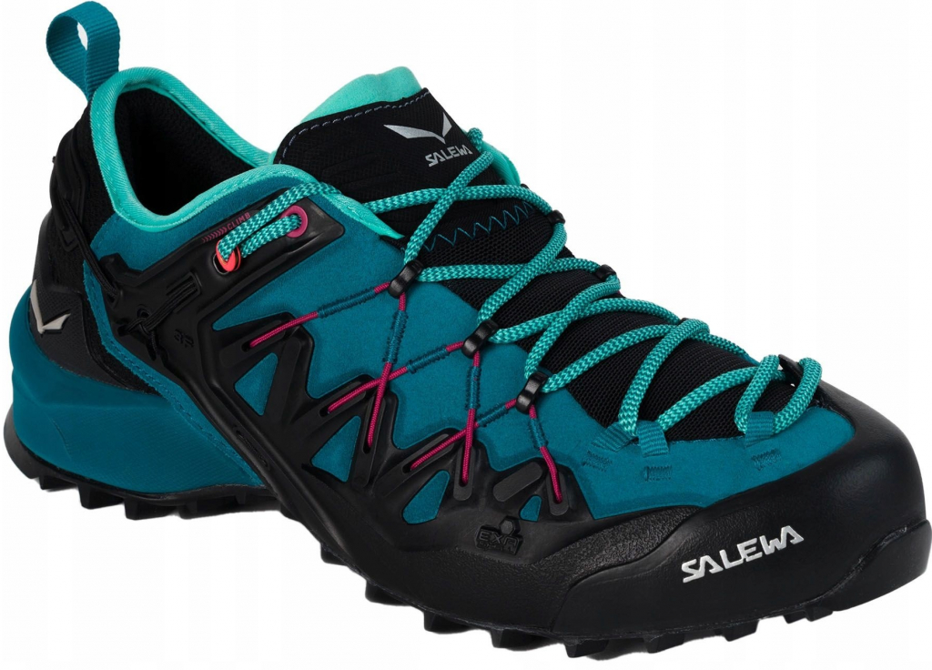 Salewa Ws Wildfire Edge Malta Vivacious blue