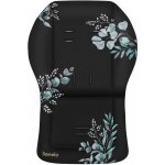 Lionelo Univerzální vložka Seatliner Golden Moments Black – Zboží Mobilmania