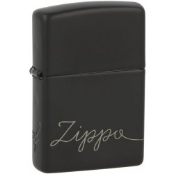 Zippo Zippo 218C Design matný
