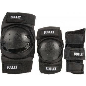 Bullet Combo Standard padset Junior