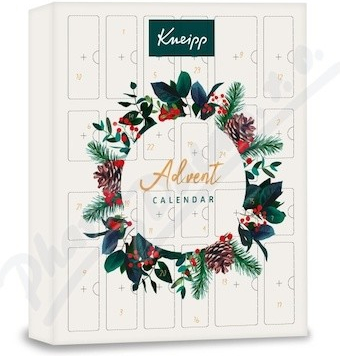 Kneipp Adventní kalendář 2021