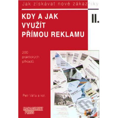 Kdy a jak využít přímou reklamu - Peter Váňa – Hledejceny.cz