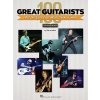 Kniha 100 Great Guitarists and the Gear That Made Them Famous Rubin Dave