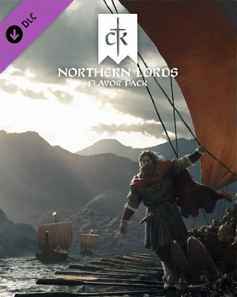 Crusader Kings 3 Northern Lords