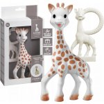 Sophie La Girafe sada kousátko žirafa + kousátko pro děti kaučukové – Hledejceny.cz