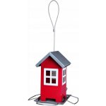 Trixie krmítko Bird Feeder zelené 1000 ml 20 cm – Zboží Dáma