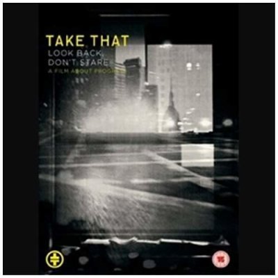 Take That - Look Back, Don't Stare BD