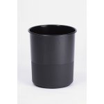 Chemoplast Koš odpadkový 13l černý – Sleviste.cz