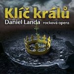 Landa Daniel - Klíč králů CD – Zbozi.Blesk.cz