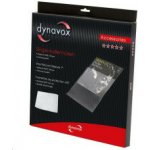 Dynavox Vinyl Record Outer Sleeves HDPE - 7": Kvalitní silné vnější obaly 50 ks – Zboží Živě