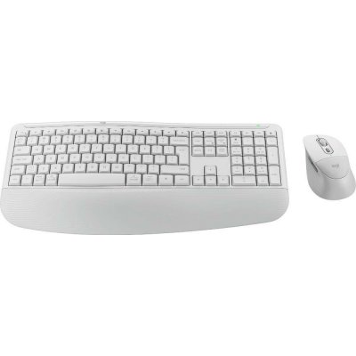 Logitech Signature MK880 Comfort Plus 920-014033 – Zboží Živě