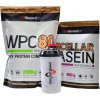 Proteiny Hi Tec Nutrition WPC 80 protein 2000 g