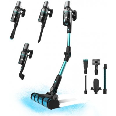 Cecotec Conga RockStar 2500 Thunder Flex Animal – Hledejceny.cz