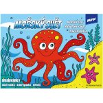 MFP Paper s.r.o. Omalovánky Mořský svět – Zboží Mobilmania