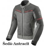 REV'IT! Airwave 3 šedo-antracitová – Zboží Mobilmania