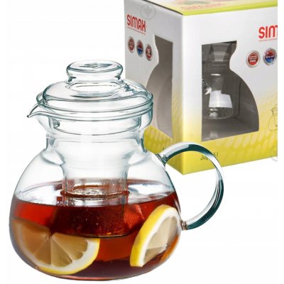 Simax Marta se sítkem 1,5l – Zboží Mobilmania