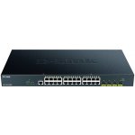 D-Link DGS-1250-28XMP – Zboží Mobilmania