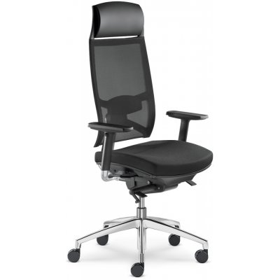 LD Seating Storm 555N6TI – Hledejceny.cz