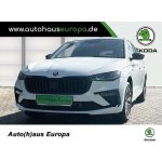 Skoda Scala 1.0 TSI 85 kW