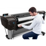 HP DesignJet T1700dr 44-in PostScript Printer – Sleviste.cz