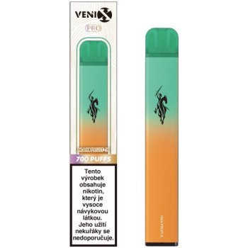 Venix Pro Max Fruit 18 mg 700 potáhnutí 1 ks