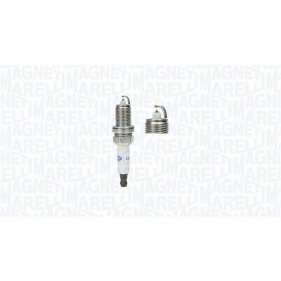Zapalovací svíčka MAGNETI MARELLI 062611000058 – Hledejceny.cz