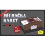 Albi 11425 poker Míchačka karet – Sleviste.cz