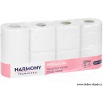 Harmony Professional Premium 3-vrstvý 8 ks – Sleviste.cz