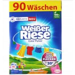 Weisser Riese Intensiv Color prášek na praní 4,5 kg 90 PD – Zboží Mobilmania